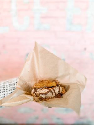 Churro Parlor by null
