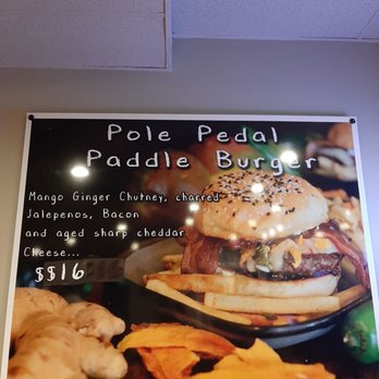 Bend Burger - Description of burger - Burgers Near Me - Bend, Oregon Bend Burger - Description of burger - Burgers Near Me - Bend, Oregon