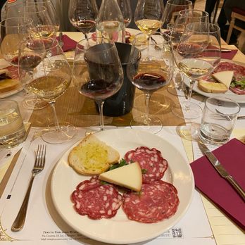 Tenuta Torciano - Wineries Near Me - San Gimignano, SI