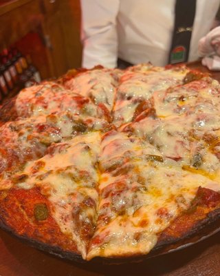 Golden Dawn Restaurant