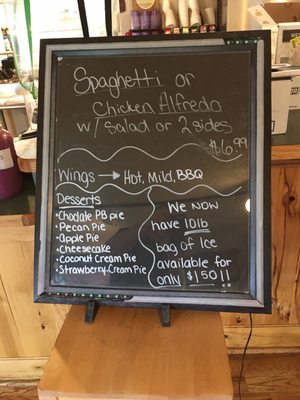 Menu photo 5 Grayson Restaurant Wytheville, VA Menu photo 5 Grayson Restaurant Wytheville, VA