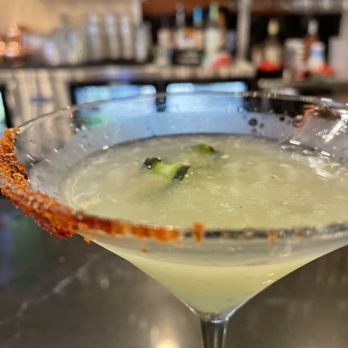 Tacos & Tequila - Cucumber, spicy martini!!!! Beyond delish! - Mexican Near Me - Menifee, California Tacos & Tequila - Cucumber, spicy martini!!!! Beyond delish! - Mexican Near Me - Menifee, California