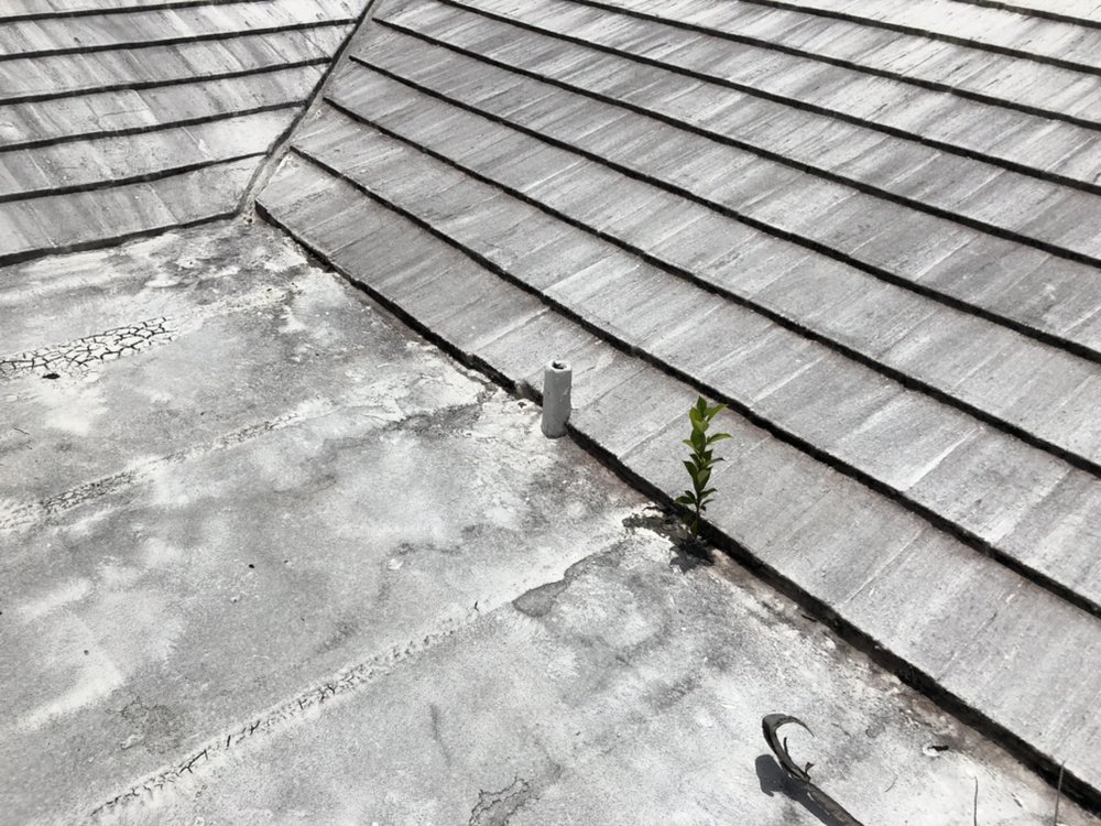 Slide of Roofing Zulutions