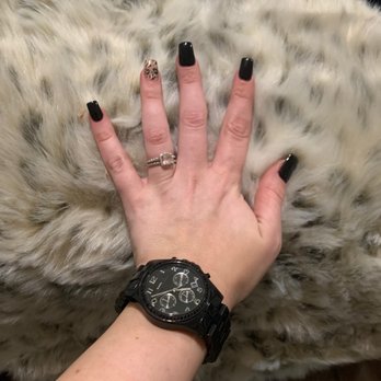 USA Nails and Spa - Nail Salons Near Me - Oxnard, California