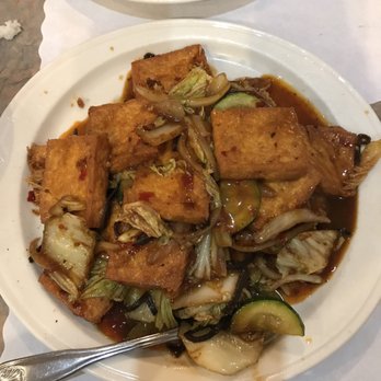 China Villa - Homemade doufu - Chinese Near Me - Livermore, California China Villa - Homemade doufu - Chinese Near Me - Livermore, California