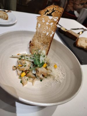 Restaurant de l'ITHQ by null