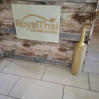 Royal Thai Massage and Spa - Massage Near Me - Kapolei, Hawaii