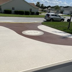 C&C Decorative Concrete