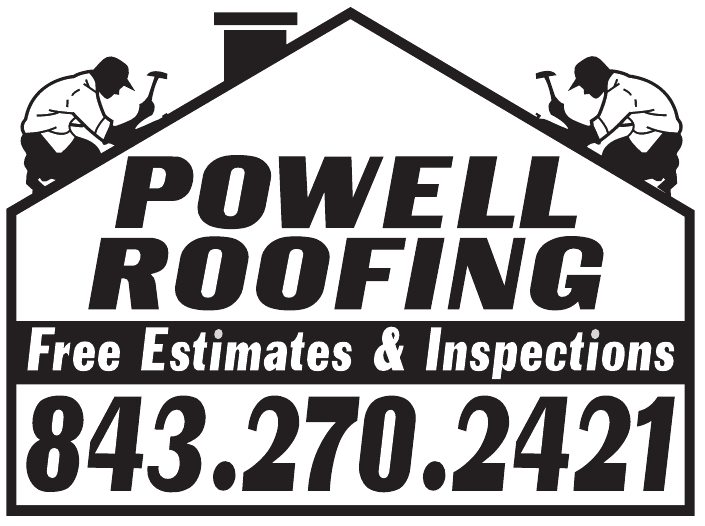 Slide of Powell Roofing