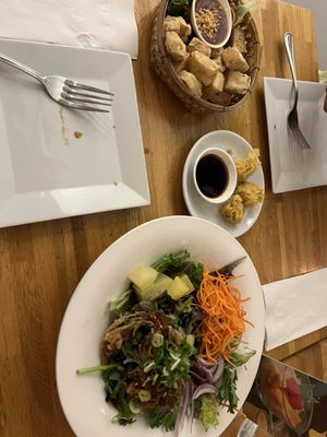 Kati Thai Cuisine by null