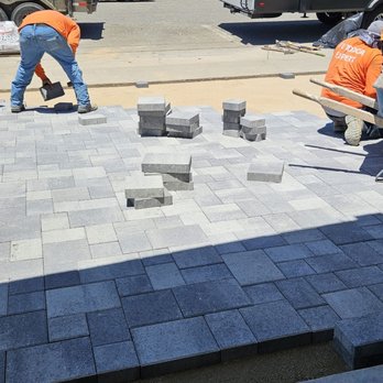My Outdoor Builder - Masonry/Concrete Near Me - Van Nuys, California