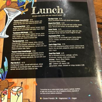 Toasted Rooster Cafe - Lunch Menu - Breakfast & Brunch Near Me - Orangevale, California Toasted Rooster Cafe - Lunch Menu - Breakfast & Brunch Near Me - Orangevale, California
