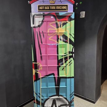 The Flowery Upper West Side - Hotbox time machine - Cannabis Dispensaries Near Me - New York, New York The Flowery Upper West Side - Hotbox time machine - Cannabis Dispensaries Near Me - New York, New York