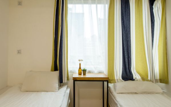 Yesinn Hotel & Youth Hostel 悦思酒店&青年旅舍 by null