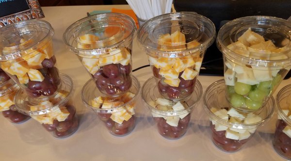 The Grove Coffee Collective by null