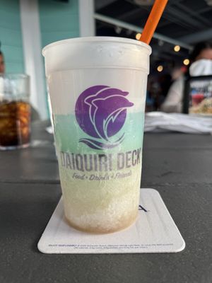 Daiquiri Deck Siesta Key Village by null