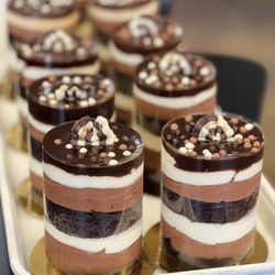Sweet Magnolias Bakery Cafe