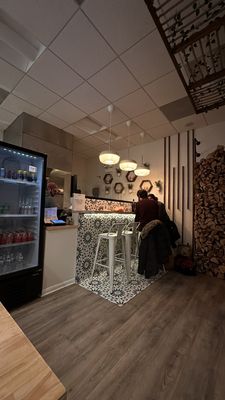 Strapoli Pizzeria by null