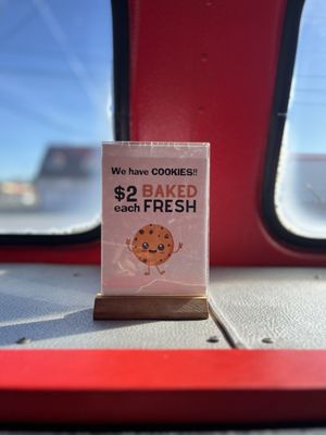 Lucky's Drive-In Tacoma by null