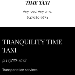 Coldwater Cab Company