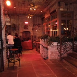 Outdoor seating area Outdoor seating area