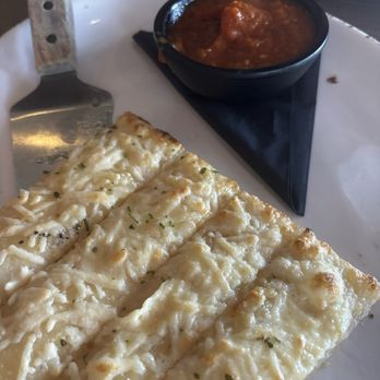 Picazzo's Healthy Italian Kitchen - Pizza Near Me - Tempe, Arizona Picazzo's Healthy Italian Kitchen - Pizza Near Me - Tempe, Arizona