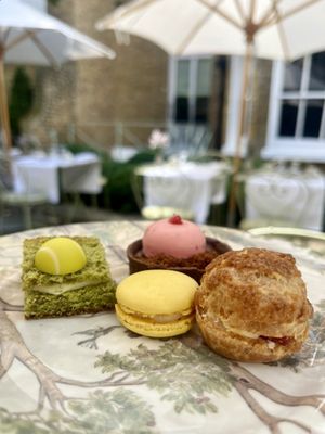 Number Sixteen by null