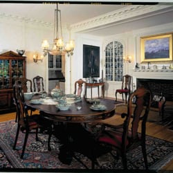The Dining Room