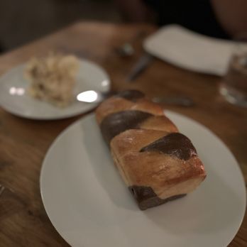 Rose's Luxury - Bread service - New American Near Me - Washington, DC, District of Columbia Rose's Luxury - Bread service - New American Near Me - Washington, DC, District of Columbia