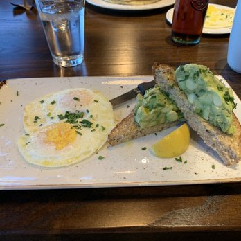 First Watch - Avocado Toast - Breakfast & Brunch Near Me - Louisville, Kentucky First Watch - Avocado Toast - Breakfast & Brunch Near Me - Louisville, Kentucky