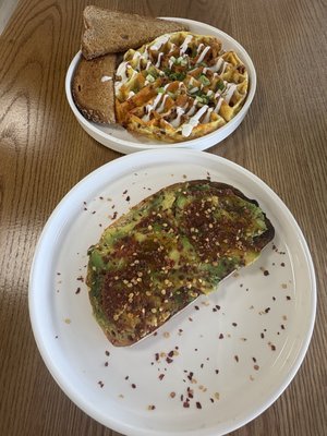 Penelopes Coffee and Tea by null