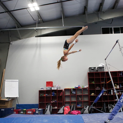 Precizion 509 Gymnastics