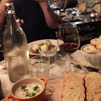 Chez Nous - French Near Me - Charleston, South Carolina