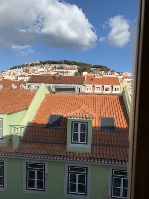 Brown's Boutique Hotel by null