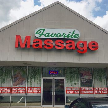 Favorite Massage - Favorite Massage - Acupuncture Near Me - Pelham, Alabama