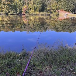 Twin Lakes State Park