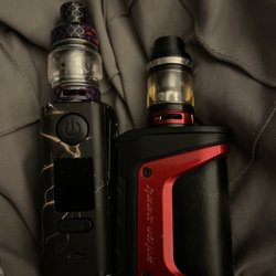Maddcatt Vapors - My Life Savers 
