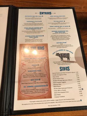 Menu photo 6 Joey C's Boathouse Stratford, CT