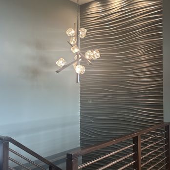 Midwest Superior Painting - Stairwell - Painters Near Me - Raytown, Missouri Midwest Superior Painting - Stairwell - Painters Near Me - Raytown, Missouri