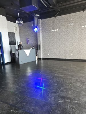 Torch Oakland Rooftop Bar by null