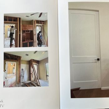 AG Custom Painting - TV room update - Painters Near Me AG Custom Painting - TV room update - Painters Near Me