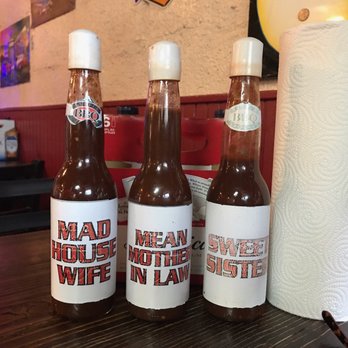 A Little BBQ Joint - They have their own BBQ sauce - Barbeque Near Me - Independence, Missouri A Little BBQ Joint - They have their own BBQ sauce - Barbeque Near Me - Independence, Missouri