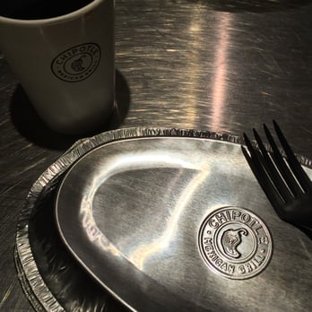 Chipotle Mexican Grill - Fast Food Near Me - Seattle, Washington