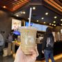 Photo of Luckin Coffee
