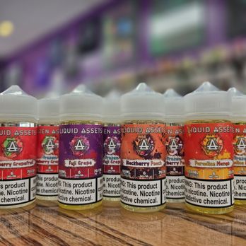Oracle Vapory - Vape Shops Near Me - Mesa, Arizona