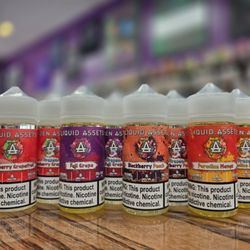 Oracle Vapory