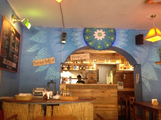 Ta’Cabrón Taqueria by null