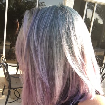 Ton Vangard - Also the most amazing color meld by Brandon! - Hair Salons Near Me - Melbourne, Florida Ton Vangard - Also the most amazing color meld by Brandon! - Hair Salons Near Me - Melbourne, Florida