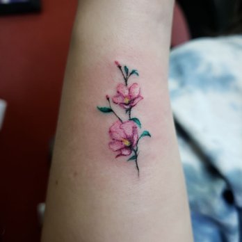 TigerLily Arts - Added to the garden.
To book
Tex: 626.833.6430
Instagram: Tigerlily_arts
Breathing Art - Tattoo Near Me - Fullerton, California TigerLily Arts - Added to the garden.
To book
Tex: 626.833.6430
Instagram: Tigerlily_arts
Breathing Art - Tattoo Near Me - Fullerton, California