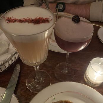 La Grande Boucherie - French Near Me - New York, New York